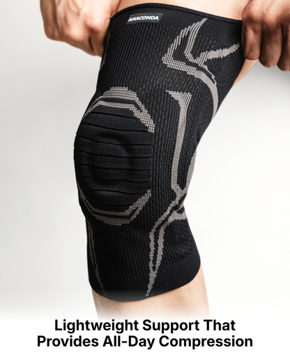 The Complete Knee Care Bundle Pro